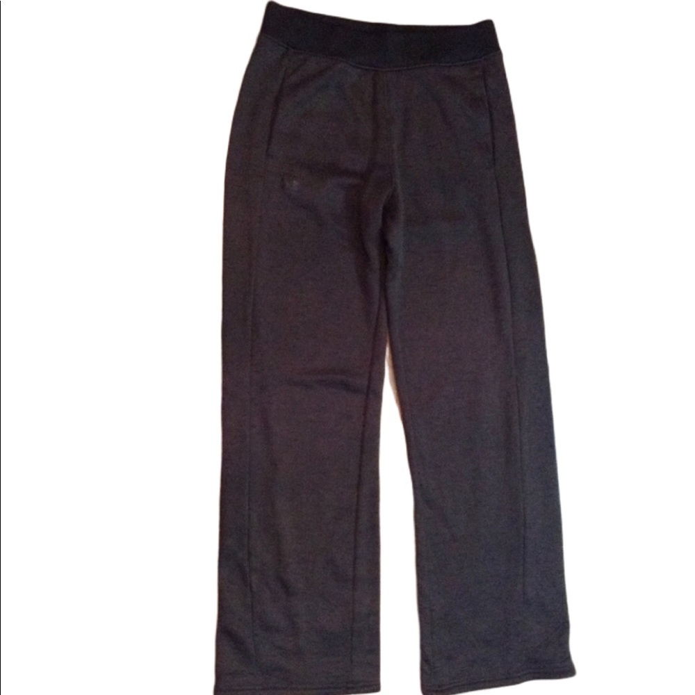 Under Armour Coldgear Sweatpants Size XS